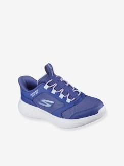 Schoenen-Meisje shoenen 23-38-Sneakers, gympen-Baskets TETRA SPEED 303855L SKECHERS 