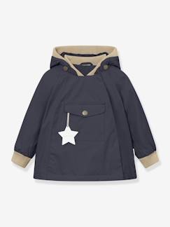 Garçon-Manteau, veste-Veste toute saison MATWAIO enfants MINI A TURE