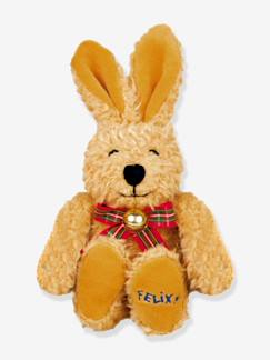 Jouet-Lapin en peluche FELIX Die Spiegelburg, 24 cm