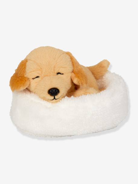Chien peluche pour enfants ISI Die Spiegelburg beige - vertbaudet enfant 
