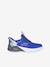 Baskets BRISK STRIPE 403890L bleu électrique - vertbaudet enfant 
