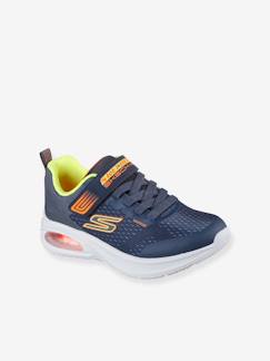 Schoenen-Jongen schoenen 23-38-Sneakers, gympen-ADVANCE SQUAD 404105L SKECHERS baskets