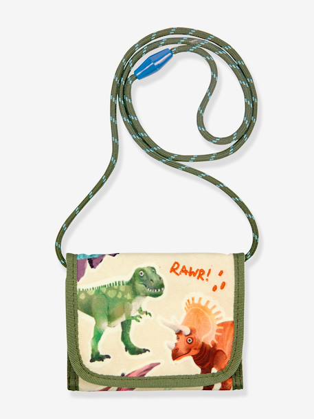 Garçon-Sac poitrine enfant DINO FRIENDS Die Spiegelburg 