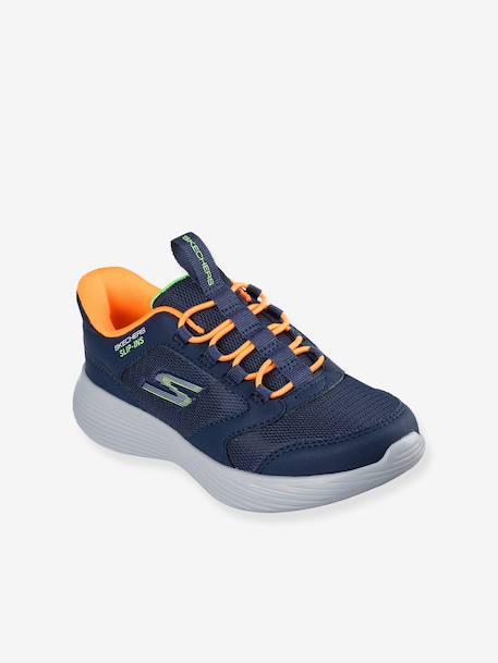 Baskets TURBO BRISK 403899L SKECHERS zwart - vertbaudet enfant 