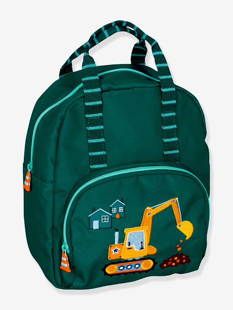 Garçon-Sac à dos pour garçons BAGGER Die Spiegelburg