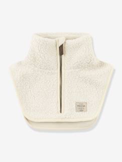 Garçon-Accessoires-Cache-nez en polaire MATAKTON Enfants MINI A TURE