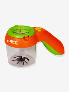Jouet-Jeux de plein air-Boîte loupe enfant avec lumière NATURE ZOOM Die Spiegelburg 