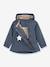 Veste de transition enfants MATWAI MINI A TURE bleu foncé - vertbaudet enfant 