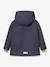 Veste toute saison MATADWENO Garçons MINI A TURE bleu foncé - vertbaudet enfant 
