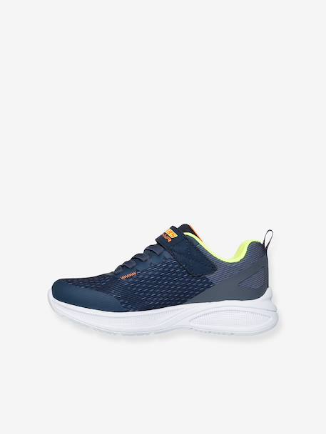 ADVANCE SQUAD 404105L SKECHERS baskets marineblauw - vertbaudet enfant 