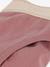 Sport shorty Stretch katoen voor meisjes rozen - vertbaudet enfant 