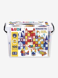 -Set magnetic XXL