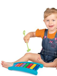 Jouet-Premier âge-Musique-Xylophone
