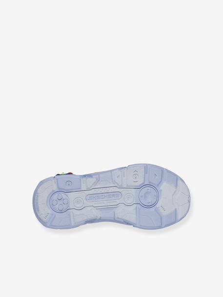 GAMETRONIX 402270L SKECHERS baskets marineblauw - vertbaudet enfant 