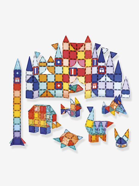 Magnetische XXL set meerkleurig - vertbaudet enfant 
