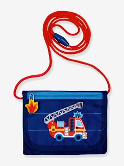 Garçon-Accessoires-Sac-Sac garçon FEUWEHR Die Spiegelburg 