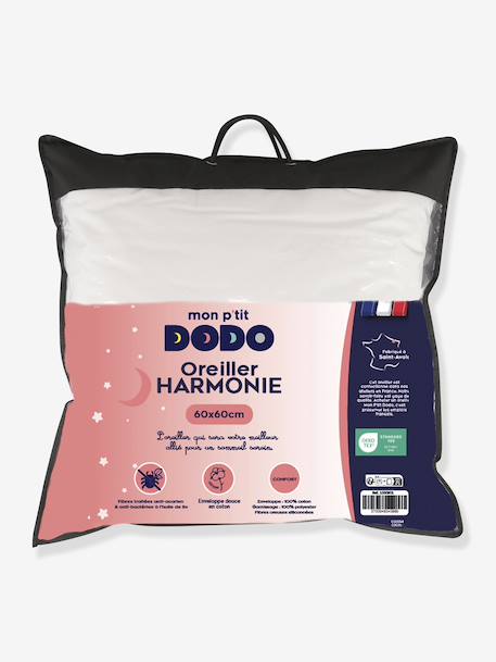 Medium kussen Harmonie wit - vertbaudet enfant 