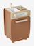 FSC® houten vaatwasser karamel - vertbaudet enfant 