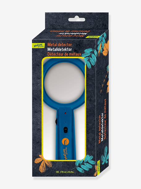 nan jeansblauw - vertbaudet enfant 