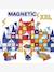 Magnetische XXL set meerkleurig - vertbaudet enfant 
