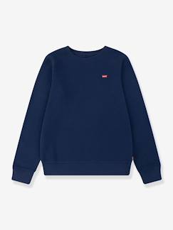 Jongens-<p>Sweater mini logo Crewneck LEVI'S®</p> 