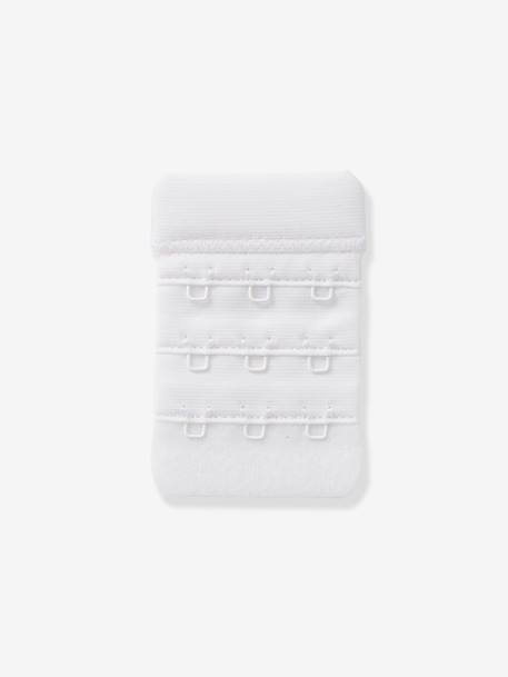 3 prolongateurs de soutien-gorge LOT 3 COULEURS - vertbaudet enfant 