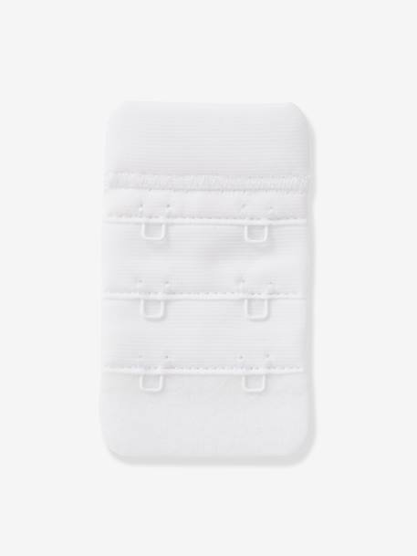 3 prolongateurs de soutien-gorge d'allaitement LOT 3 COULEURS - vertbaudet enfant 