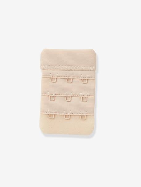 3 prolongateurs de soutien-gorge LOT 3 COULEURS - vertbaudet enfant 