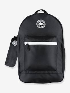 Garçon-Accessoires-Sac à dos enfant + trousse Chuck Patch