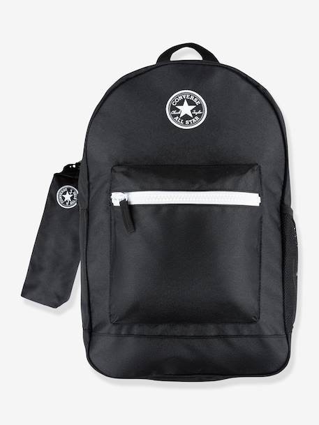 Garçon-Sac à dos enfant + trousse Chuck Patch