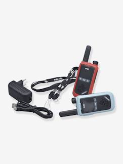 -Oplaadbare Walkie Talkie