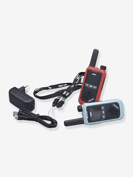 Oplaadbare Walkie Talkie rood - vertbaudet enfant 