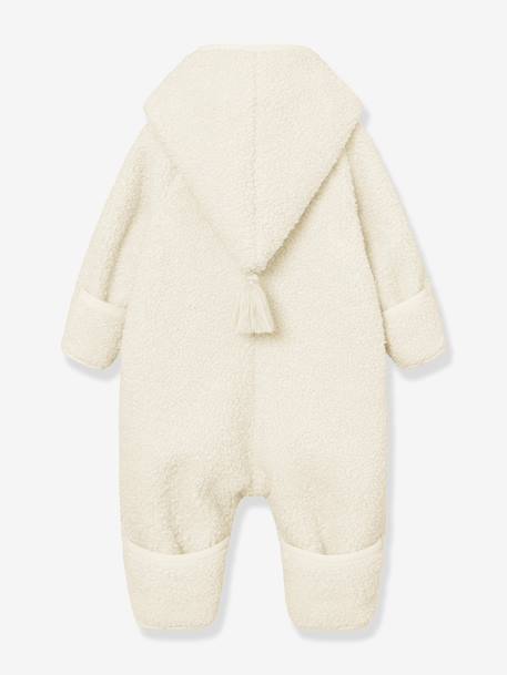 Babykleding ecru - vertbaudet enfant 