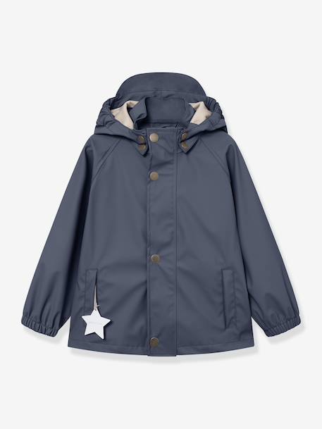 Unisex babykleding donkerblauw+groen - vertbaudet enfant 