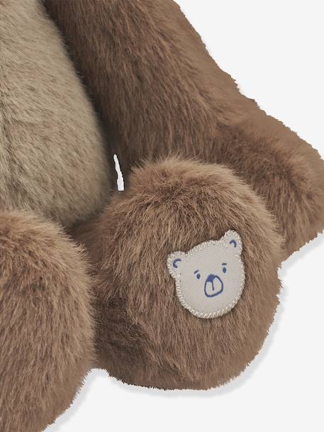 Peluche Renne Berto marron - vertbaudet enfant 