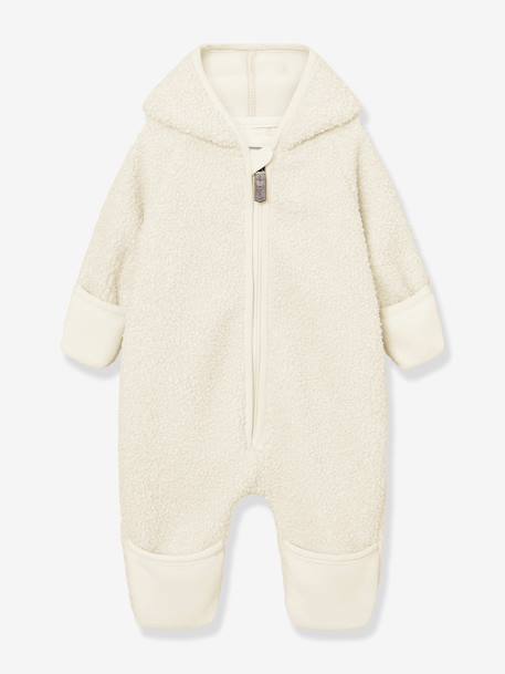 Babykleding ecru - vertbaudet enfant 