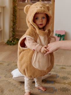 -Vermomming voor baby's beer