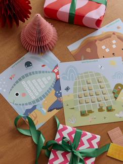 Speelgoed-Creatieve activiteiten-Set glitterstickers 