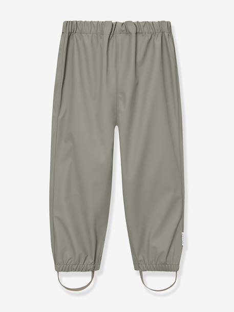 Unisex babykleding donkerblauw+groen - vertbaudet enfant 