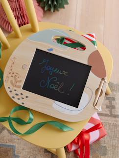 Jouet-Ardoise écran magique en bois FSC®