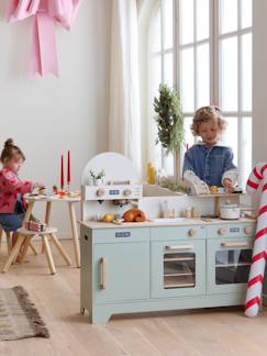 Jouet-Jeux d'imitation-Cuisines et dinette-Restaurant en bois FSC®