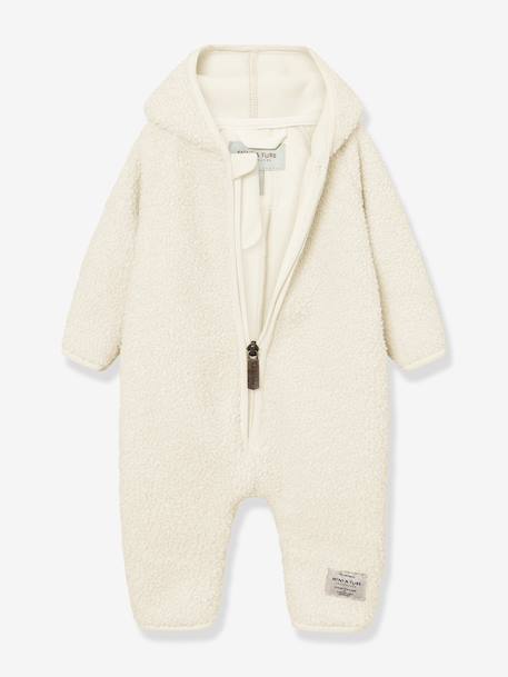 Babykleding ecru - vertbaudet enfant 
