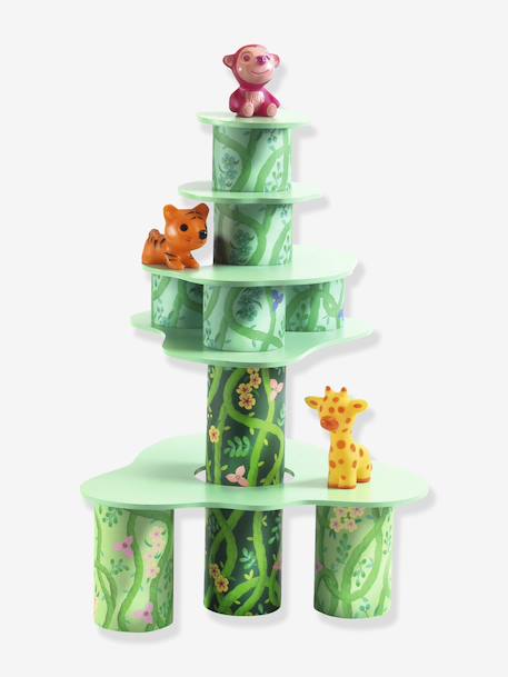 Topani Tube vert - vertbaudet enfant 