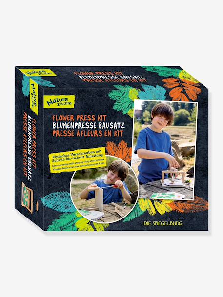 nan hout - vertbaudet enfant 