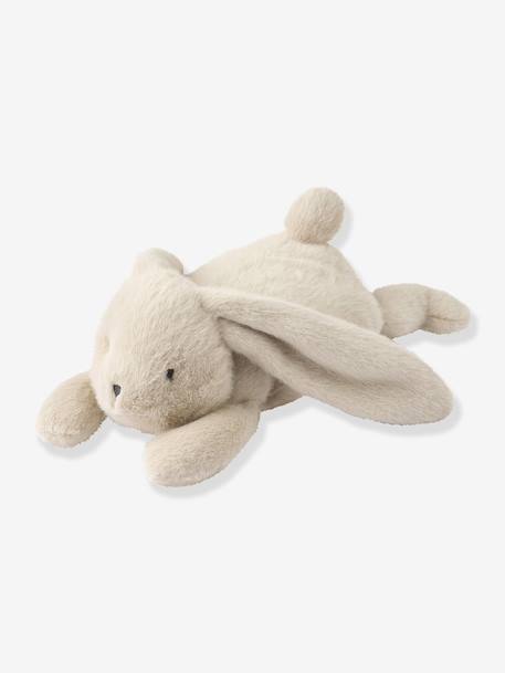 Verzwaarde konijn Paulin LIEWOOD ecru - vertbaudet enfant 