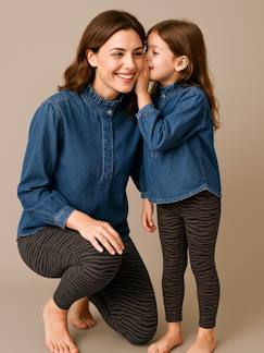 -Legging fille capsule mère-fille