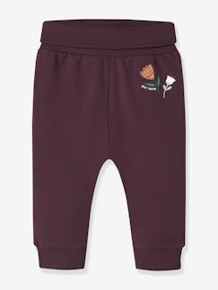 Pantalon de survêtement bébé fille NBFVRILLIE NAME IT  - vertbaudet enfant