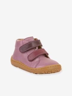 Chaussures-Chaussures bébé 17-26-Marche fille 19-26-Chaussures d'apprentissage pieds nus pour bébés BAREFOOT FIRST STEP Froddo