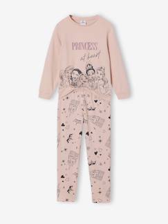 Meisje-Pyjama DISNEY PRINCESSE
