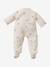 Koala pyjama voor 30/33 cm en 36 cm poppen grijs+rood - vertbaudet enfant 